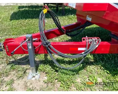 Used CLOVERDALE _UNKNOWN_ Bale Wagons Iowa US | Keast Enterprises #1360127