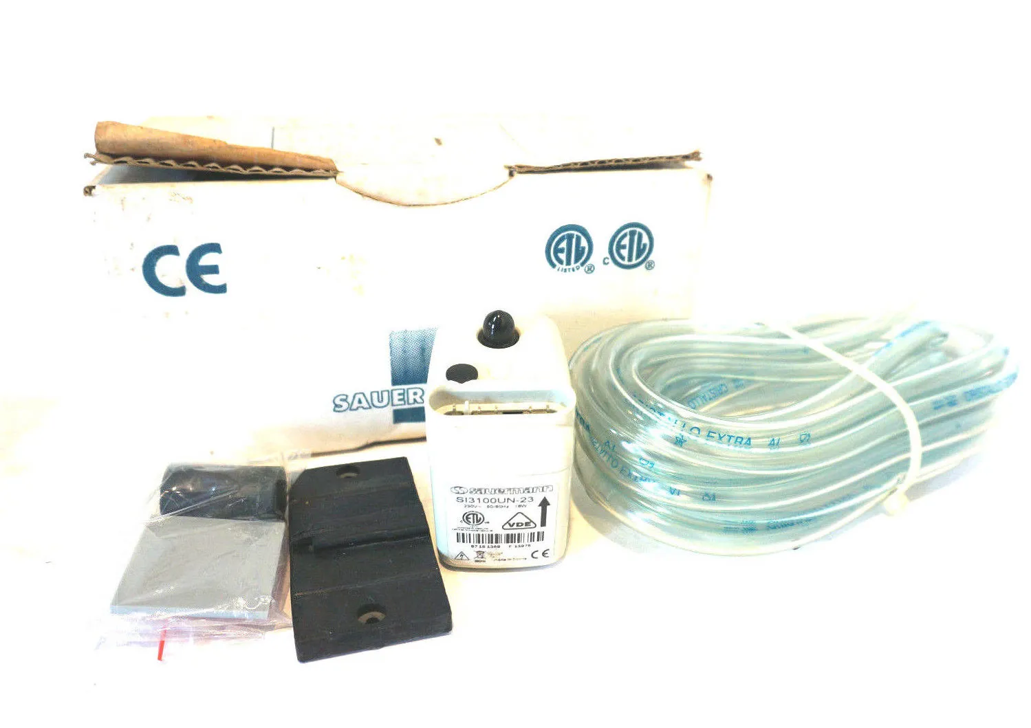 NEW CARRIER 53DS-900-064 CONDENSING PUMP 53DS900064