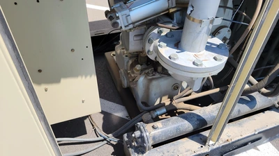 Used 2015 INGERSOLL RAND SIERRA H200W Air Compressors (Misc) Utah US | Revelation Machinery #1338148