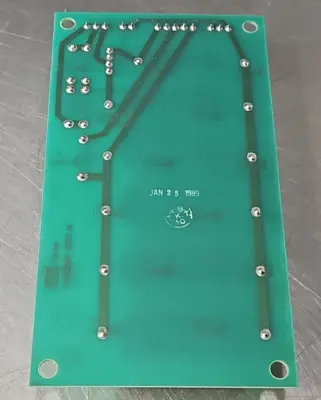 Allen Bradley 50389 Power Supply Board loc3C41
