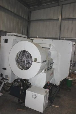 USED 2006 WILLIS 3280ENC