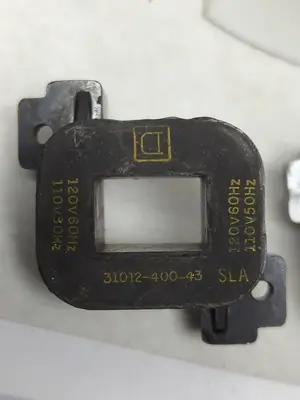Used SQUARE D 31012-400-43 SLA Miscellaneous Equipment (Electrical & Power) Ohio US | Surplus Asset Holdings #1235477