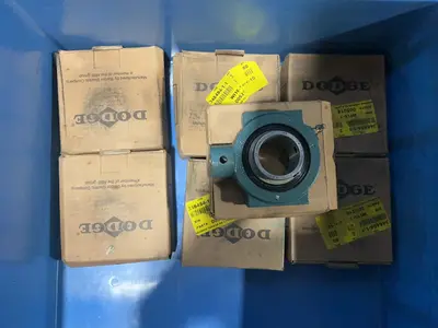 Used DODGE 125158 Tooling & Accessories (Other) Ohio US | HGR 24 #1322773