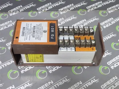 Moore Industries LIT/0-10V/F/24DC/-AT STD Linear Integrator Module Used