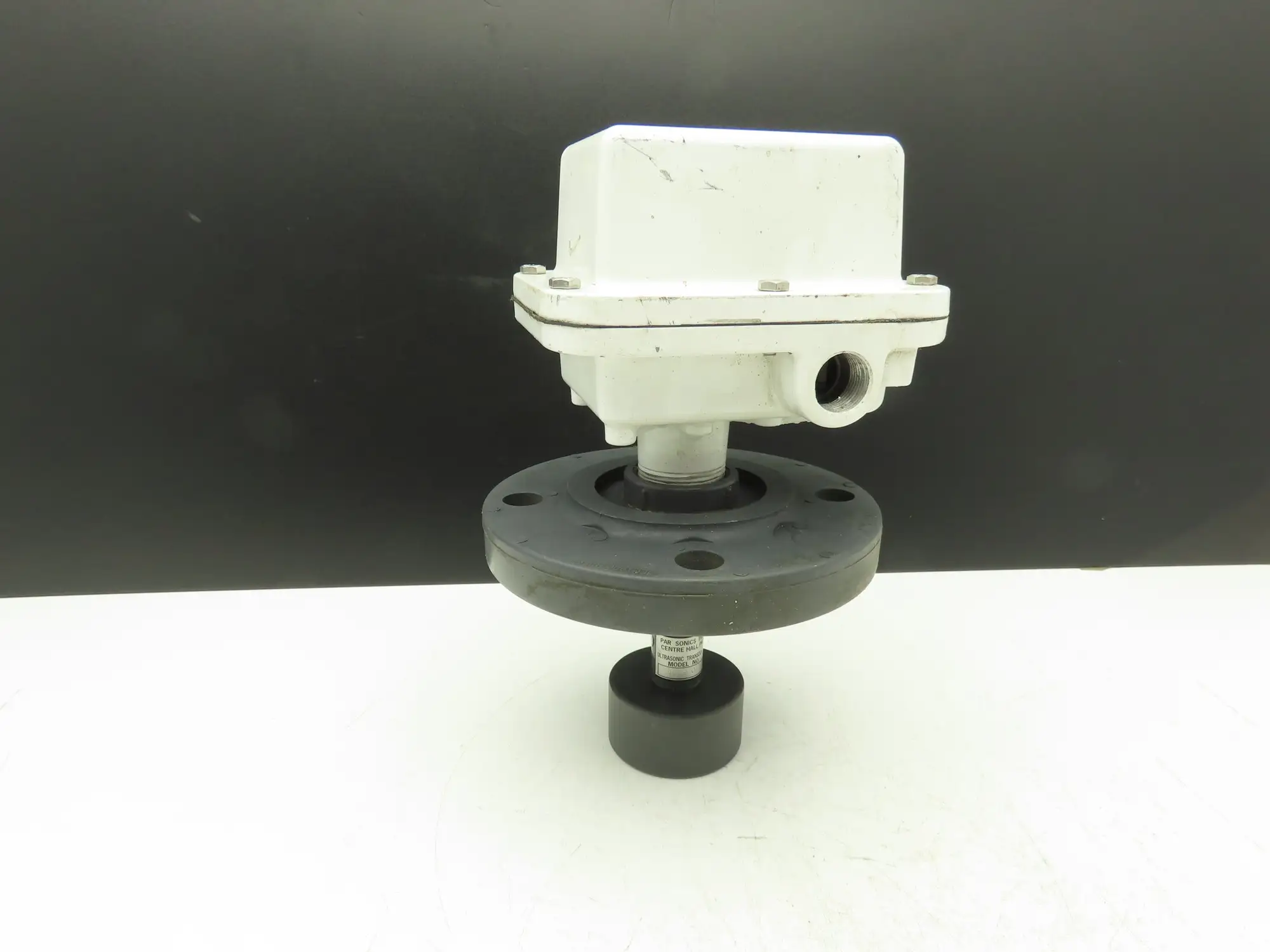 Genelco Bindicator GUS11A3A00 Level Transmitter Sensor 3" Flange