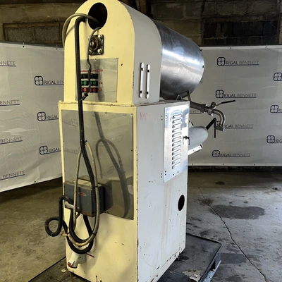 Nagasawakikai S/S Rice Sheeter