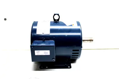 USED MARATHON ELECTRIC NVF184TTDW4027AA M