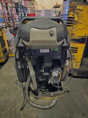 Used _UNKNOWN_ _UNKNOWN_ Scrubbers Ohio US | Myron Bowling Auctioneers Inc #1504486