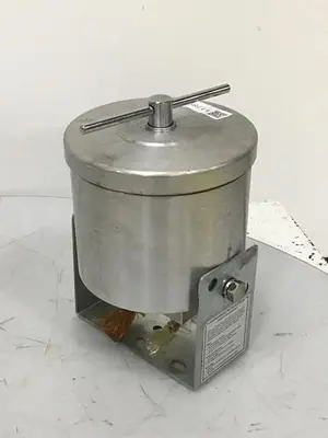 USED FILTROIL BU-100