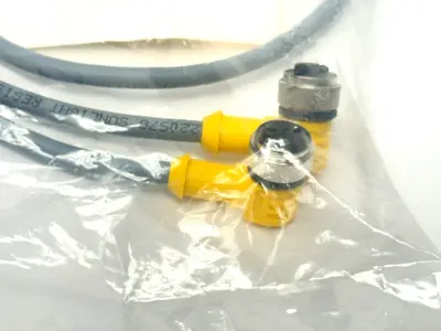 New | in-Stock Turck VB2-RS 4.4T-0.3/2WK 4.4T-0.3/0.3/S651 Misc Electrical & Power Parts Michigan US | Maverick Industrial Sales #1463869