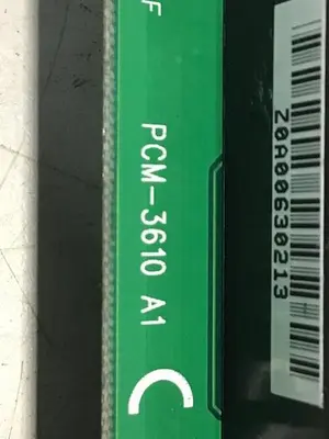 USED SUMITOMO PCM-3610