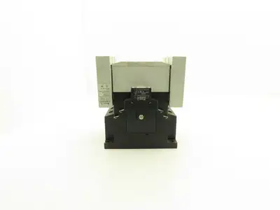 Moeller Motor Starter Contactor Overload Relay 600V 225A 150Hp
