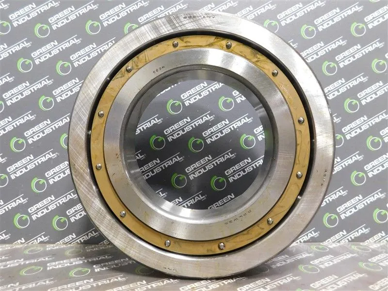 USED SKF 6234
