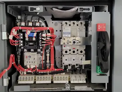 NEW ALLEN-BRADLEY YUTKNPN90/2BB