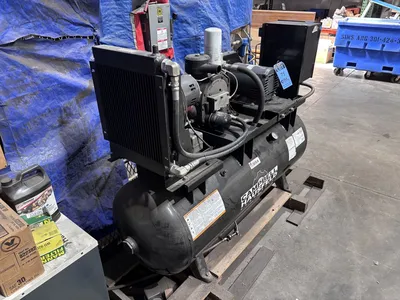 2014 CAMPBELL HAUSFELD 0 Tank Mounted Air Compressors | Mohawk Machinery (6)