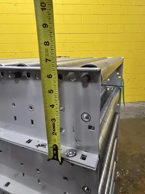 Used 2023 INTELLIGRATED GRAVITY CONVEYOR Conveyors Wisconsin US | Packer City Sales #1298013