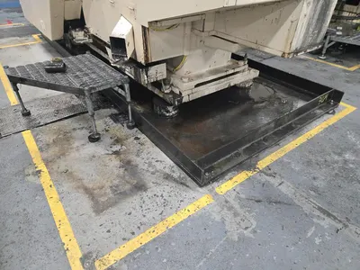 Oil Pan for Header (DOES NOT INCLUDE MACHINERY)