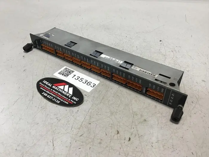 Used KEBA PD 242/A Power Supplies Michigan US | Ideal Machinery #596672