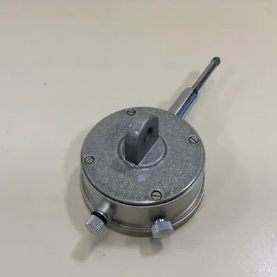 NEW AEROSPACE INDICATOR780