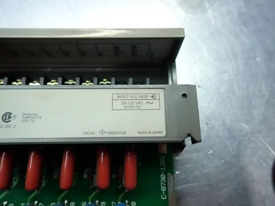 NEW ALLEN BRADLEY 1746IA16