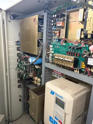 1993 HAAS VF-0 Molding Machines | Compass Machine Tools, LLC (6)