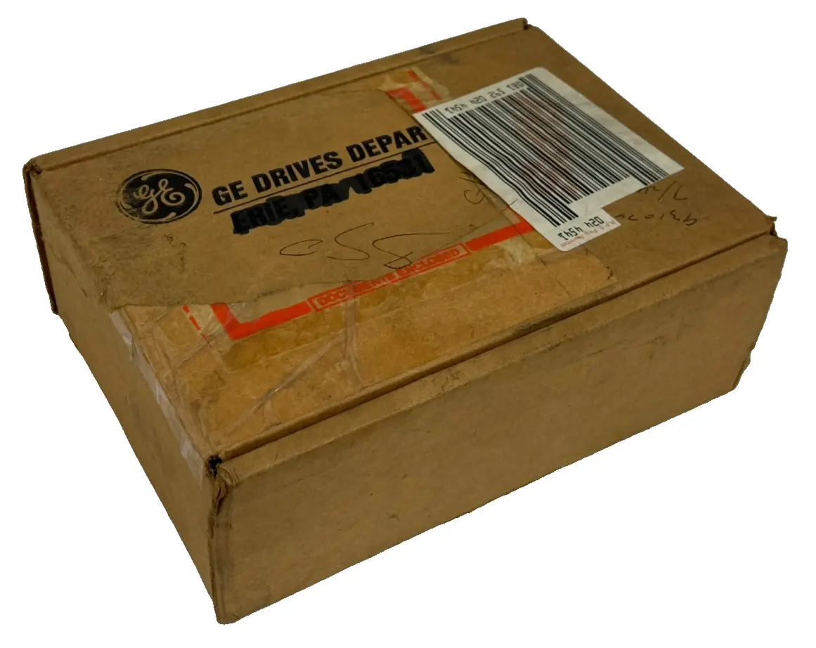 NEW GENERAL ELECTRIC 531X133PRUAKG1 PROCESS INTERFACE CARD