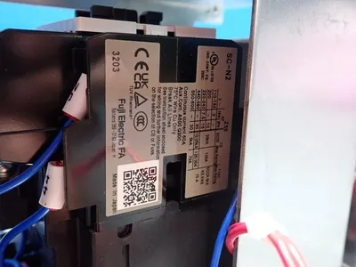 NEW FANUC P23XP0001