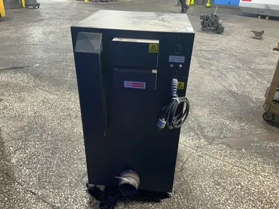 Used BOFA AD1000 IQ Dust Collectors Ohio US | HGR 24 #1456141