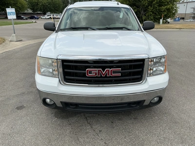 Used 2007 GMC SIERRA 1500 Pickup Trucks Michigan US | Miedema Asset Management Group #1325662