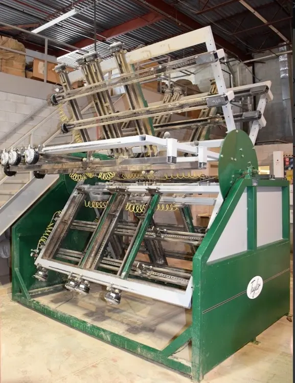 Used 2006 TAYLOR 79Y-M1 TAYLOR 79Y-M1 Woodworking Assembly Clamps Ontario CA | Aldan Woodworking Machinery #1252710