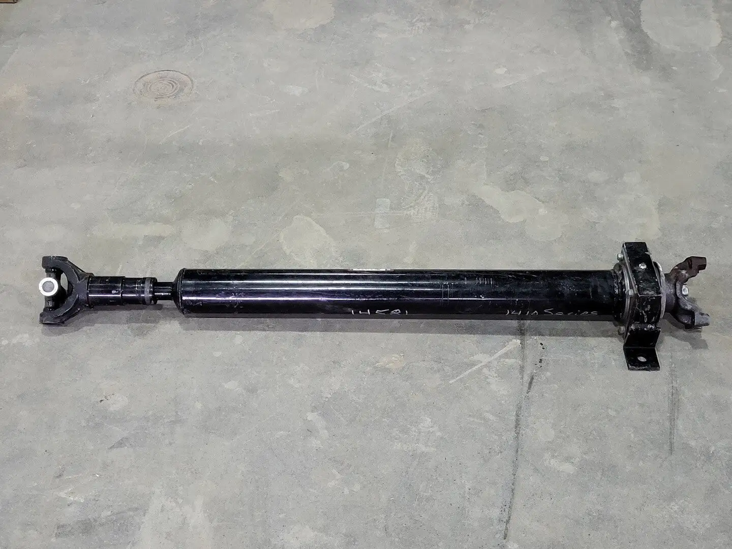 1410 Series Drive Shaft Assy 14581