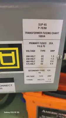 2026 PIRANHA P-110 Ironworker-Mechanical | Asset Exchange Corporation (9)