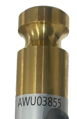 NEW PANASONIC AWU03855 ROBOTIC WELDING TORCH CABLE