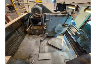 Used 2006 SMTW ECOTECH H234 Universal Cylindrical Grinders Illinois US | Revelation Machinery #1392876