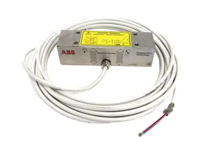 NEW ABB PFCL 301E LOAD CELL 1 KN 225LBS 3BSE016580R1000 PFCL301E-1.0KN