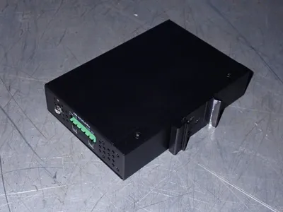 New | in-Stock ANTAIRA TECHNOLOGIES LNP201AGT Network Switches Ohio US | HGR 24 #1175538