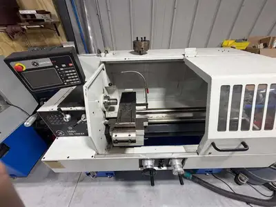 2009 SOUTHWESTERN INDUSTRIES TRAK TRL 1440ELX Lathes CNC | Asset Exchange Corporation (2)
