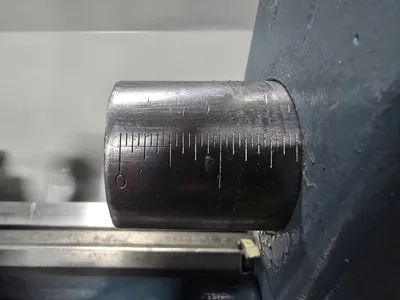 Used LEBLOND 15 REGAL Engine Lathes Kentucky US | Machinery Central #229442