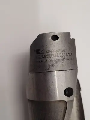 Used KENNAMETAL KSEMP5000FDS50A1M Misc Industrial Equipment Kentucky US | Aucto #686766