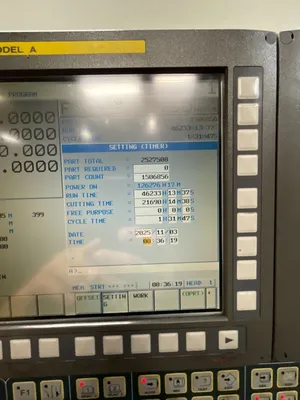 USED 2010 EUROTECH B465Y2