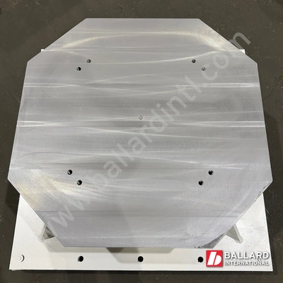 FANUC R-2000iC Series Robot Riser – 400mm – NEW
