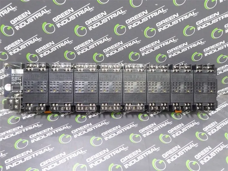 Used DAIICHI _UNKNOWN_ Electrical Controls | Green Industrial #681144