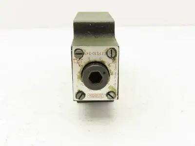 Used HYDRO NORMA _UNKNOWN_ Valves/Fittings | Arrow Industrial #622674