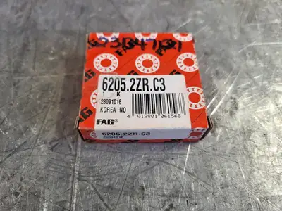 NEW FAG 6205.2ZR.C3