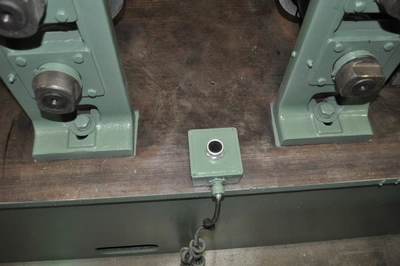 USED BRADBURY D2-48-16