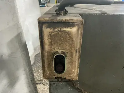 Garco Industrial Dust Collector