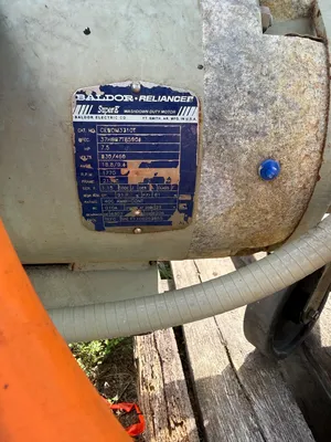 Used FRISTAM FKL75A Centrifugal Pumps New Jersey US | Perry Equipment #1261691