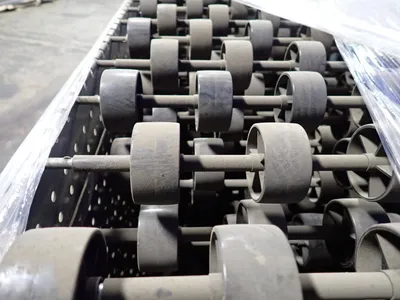 Conveyors