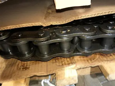 New | in-Stock EPIROC (ATLAS COPCO) LOWER FEED CHAIN - 52224722 Construction Equipment Parts Pennsylvania US | East West Machinery & Drilling #1416063
