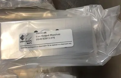 USED AMAT CP590